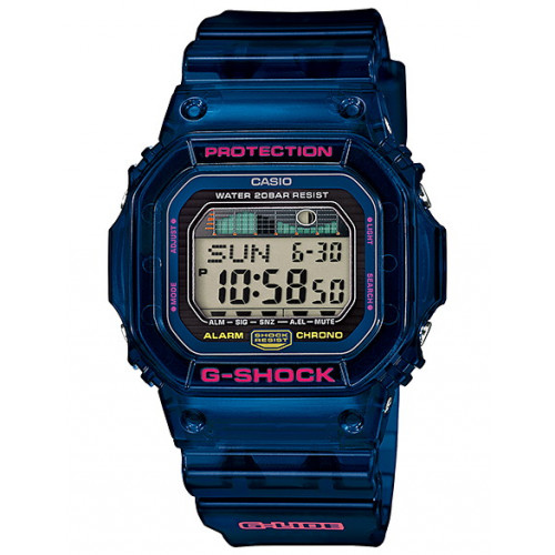 Casio G-SHOCK GLX-5600C-2E