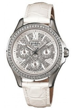 Casio SHEEN SHE-3024SG-7A