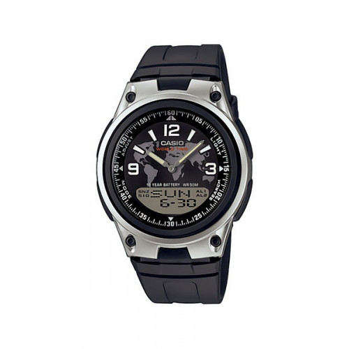 Casio AW-80-1A2