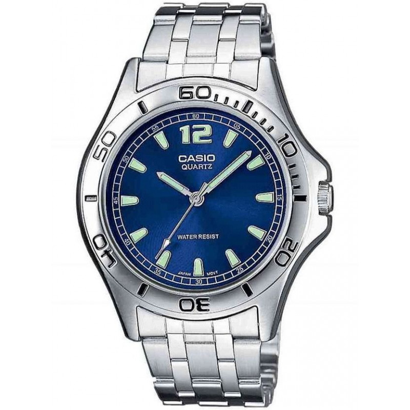 Casio MTP-1258D-2A