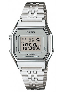 Casio LA680WA-7D