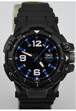 Q&Q VR82-001
