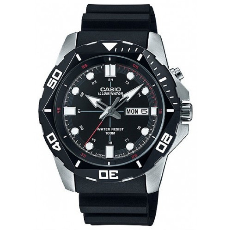 Casio MTD-1080D-1A