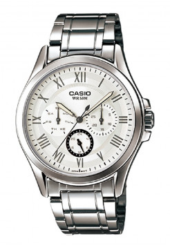 Casio MTP-E301D-7B1