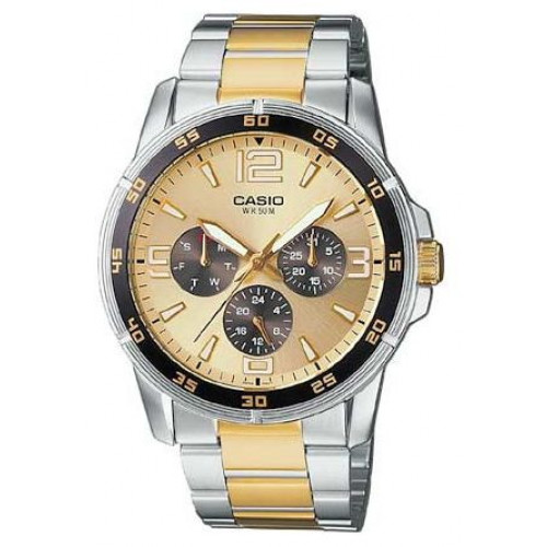 Casio MTP-1299SG-9A