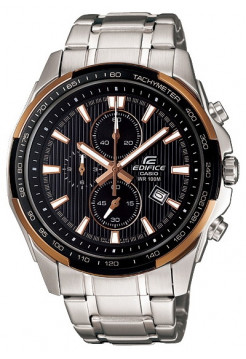 Casio EDIFICE EF-566D-1A5