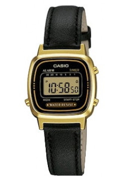 Casio LA-670WEGL-1E