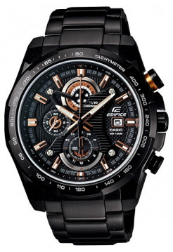 Casio EDIFICE EFR-523BK-1A