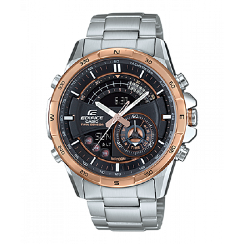 Casio EDIFICE ERA-200DB-1A9