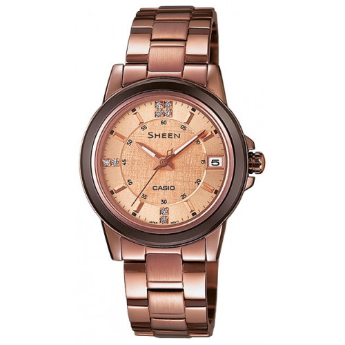 Casio SHEEN SHE-4512BR-9A