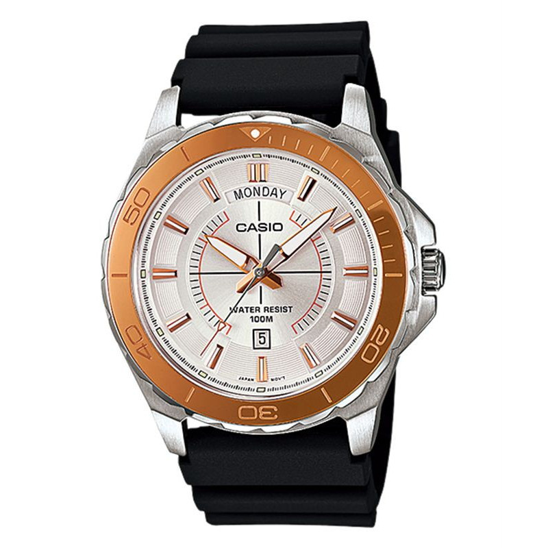 Casio MTD-1076-7A4
