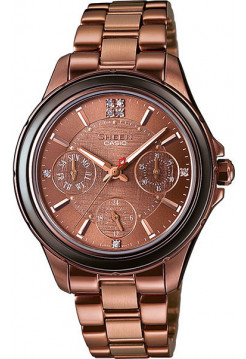 Casio SHEEN SHE-3508BR-5A