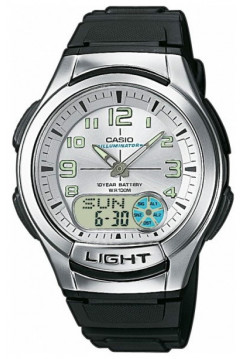 Casio AQ-180W-7B