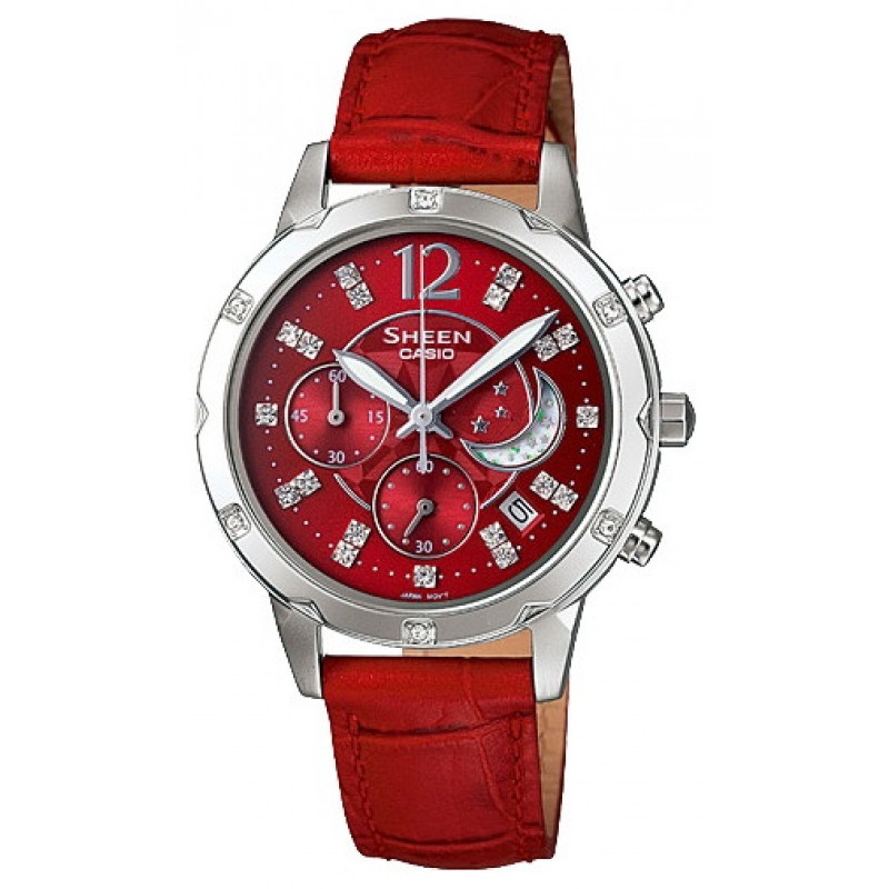 Casio SHEEN SHE-5017L-4A