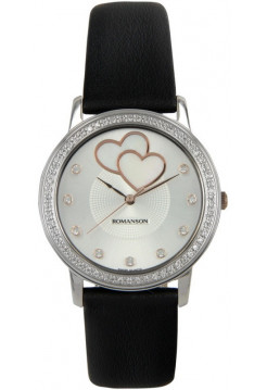 Romanson RL8254QLJ(WH)