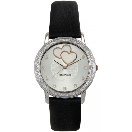 Romanson RL8254QLJ(WH)