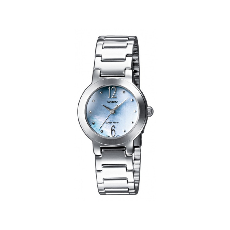 Женские Часы Casio Интернет Магазин