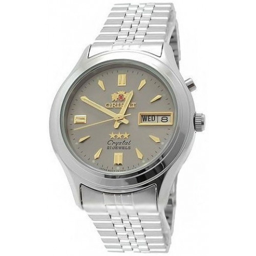 Orient EM0301WK