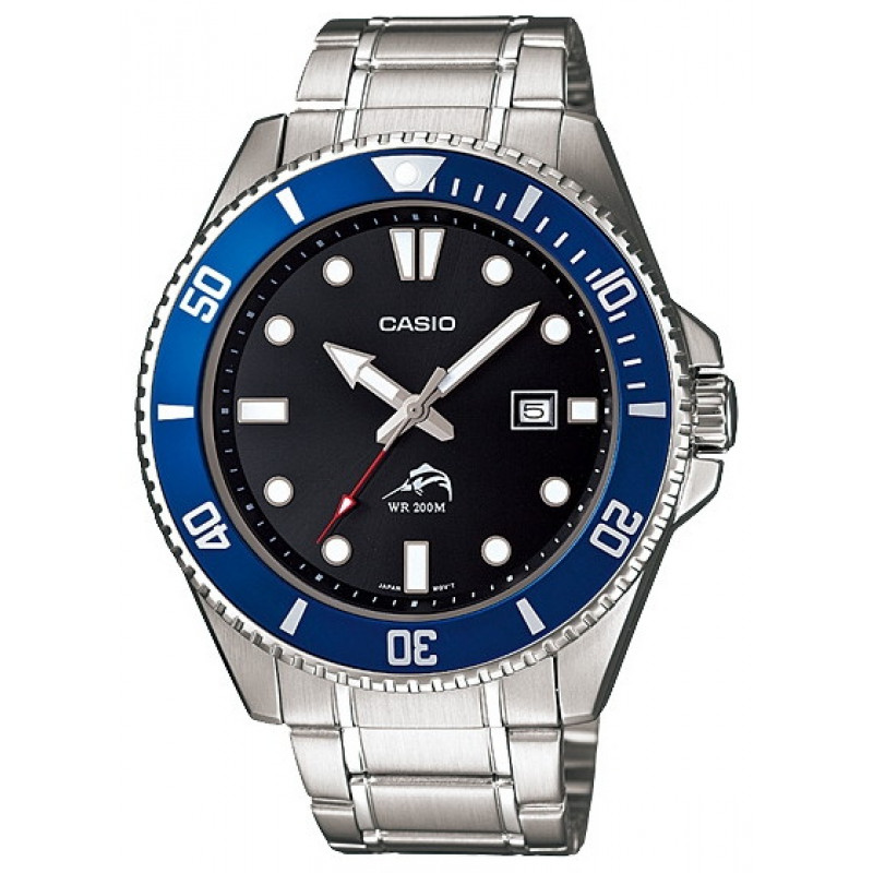 Casio MDV-106D-1A2