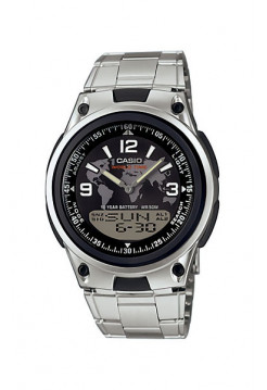 Casio AW-80D-1A2