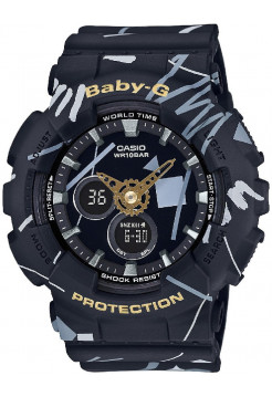 Casio Baby-G BA-120SC-1A