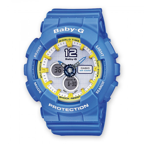 Casio Baby-G BA-120-2B