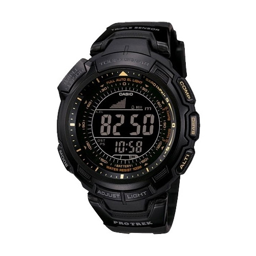 Casio Pro Trek PRG-110Y-1V