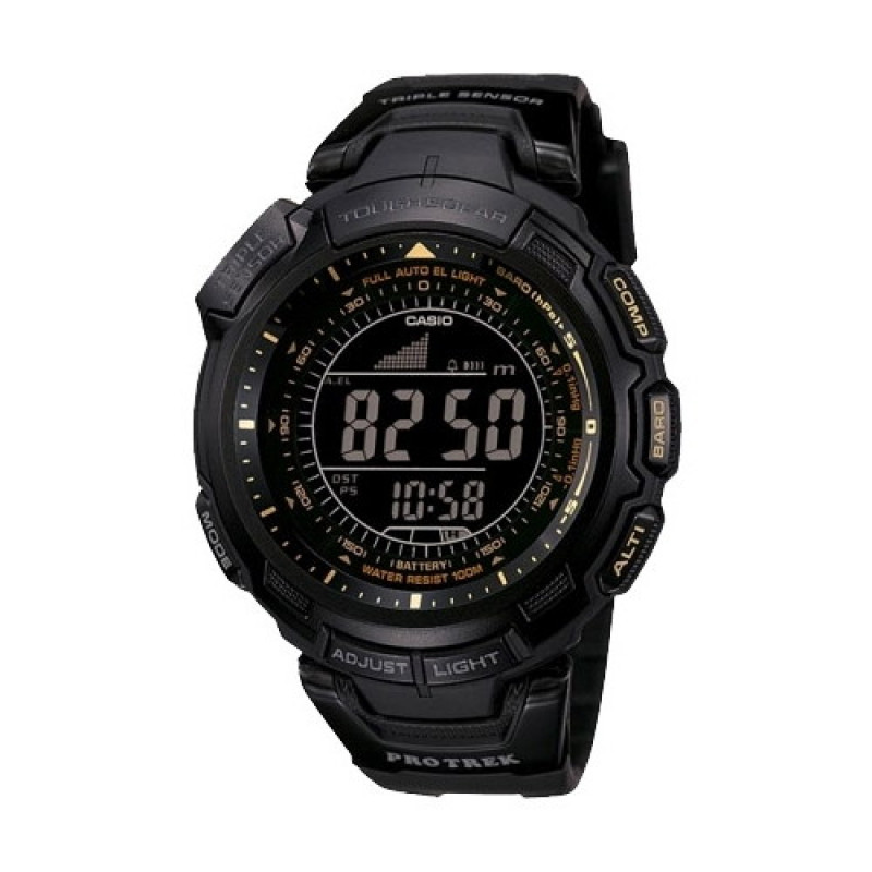 Casio Pro Trek PRG-110Y-1V