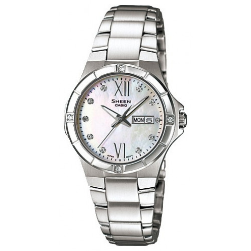 Casio SHEEN SHE-4022D-7A