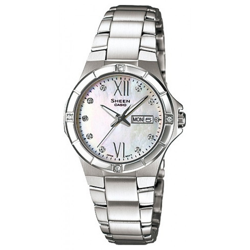 Casio SHEEN SHE-4022D-7A