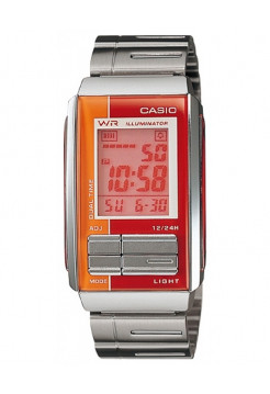 Casio LA-201W-4A