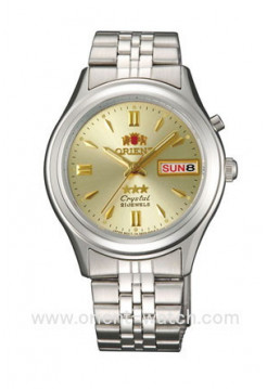 Orient EM0301WC