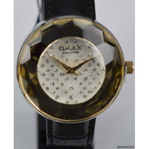 OMAX EA03T62I