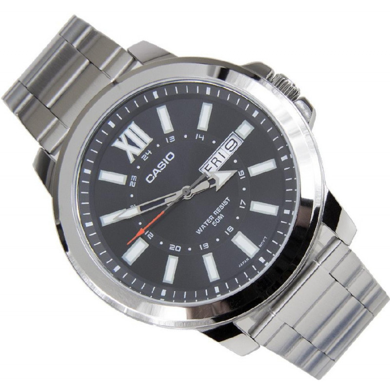 Casio MTP-X100D-1A