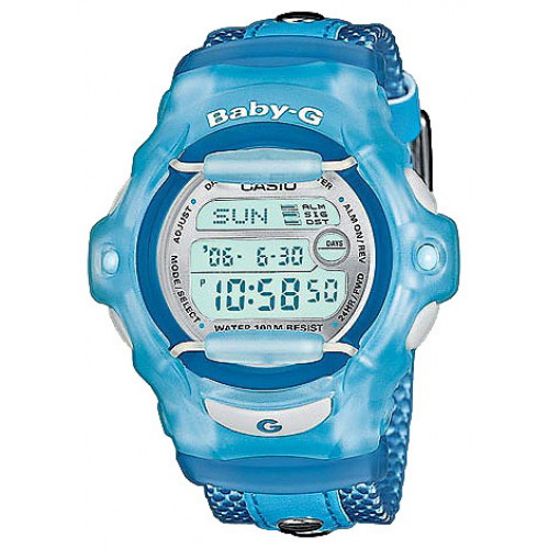 Casio Baby-G BG-190V-2B