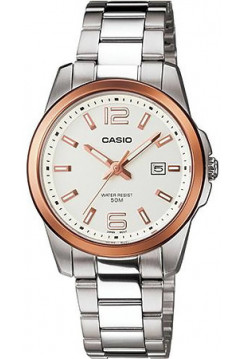 Casio LTP-1296CD-7A