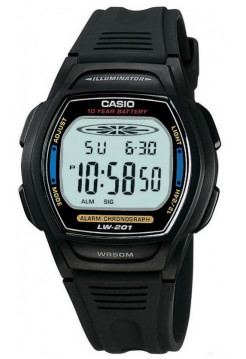 Casio LW-201-2A