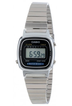 Casio LA-670WA-1