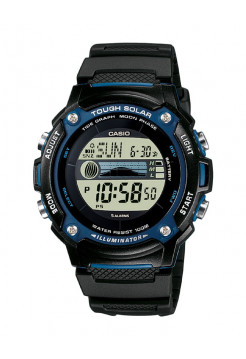Casio W-S210H-1A