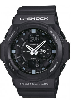Casio G-SHOCK GA-150-1A