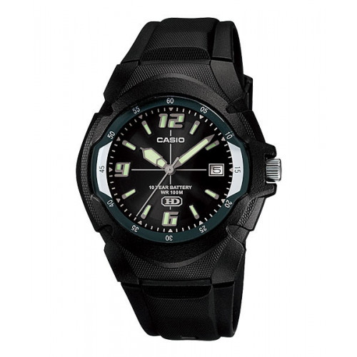 Casio MW-600F-1A