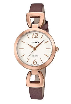 Casio LTP-E402PL-7A
