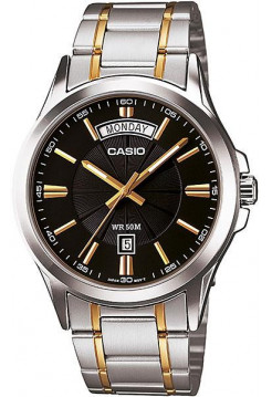 Casio MTP-1381G-1A