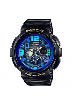 Casio Baby-G BGA-190GL-1B
