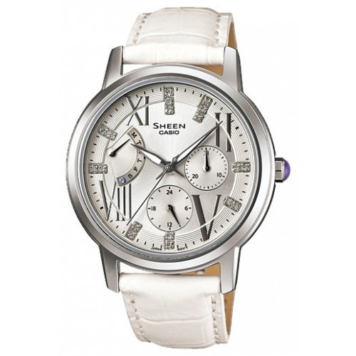 Casio SHEEN SHE-3024L-7A