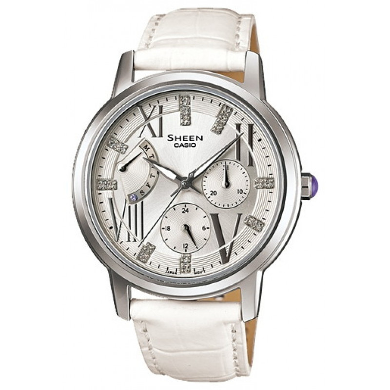 Casio SHEEN SHE-3024L-7A