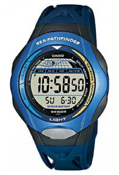 Casio Sport SPS-300C-2