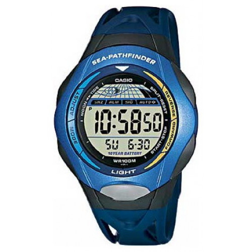 Casio Sport SPS-300C-2