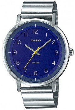 Casio MTP-E139D-2B