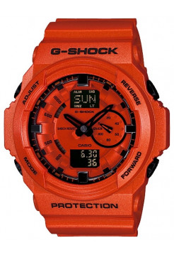 Casio G-SHOCK GA-150A-4A